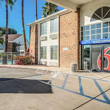 Studio 6 Tucson, Az - North エクステリア 写真