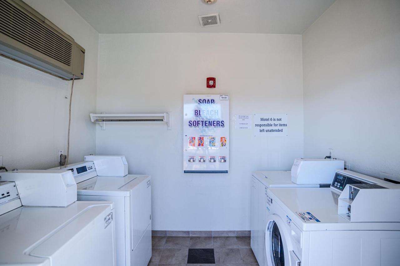 Studio 6 Tucson, Az - North エクステリア 写真