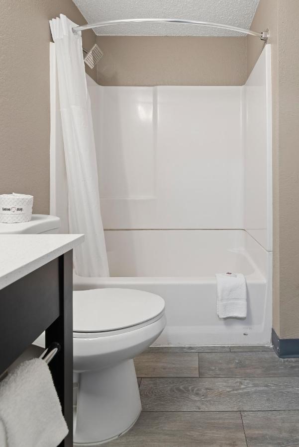 Studio 6 Tucson, Az - North エクステリア 写真
