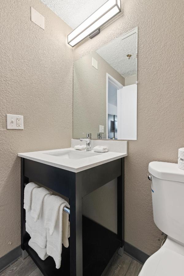 Studio 6 Tucson, Az - North Cortaro エクステリア 写真