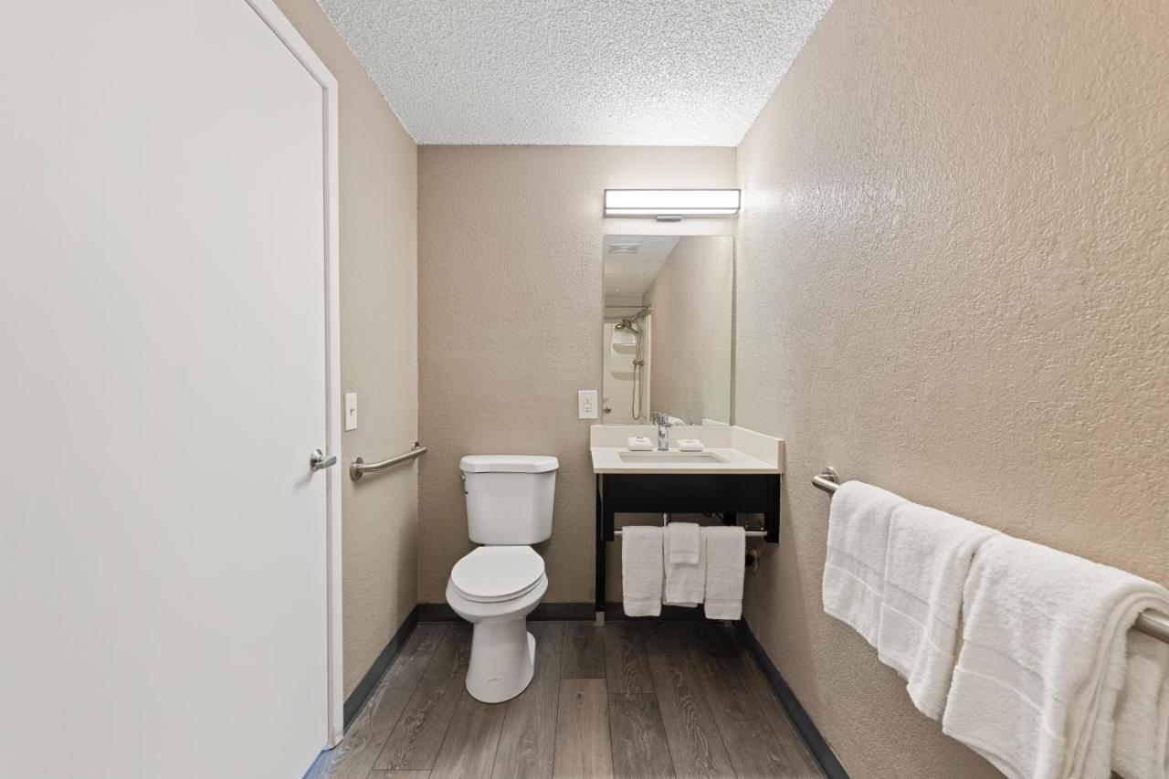 Studio 6 Tucson, Az - North Cortaro エクステリア 写真