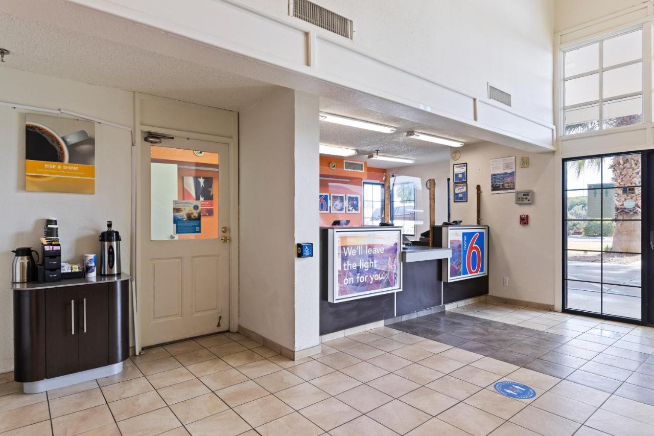 Studio 6 Tucson, Az - North エクステリア 写真
