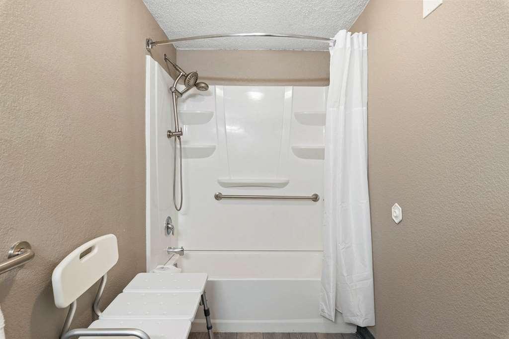 Studio 6 Tucson, Az - North エクステリア 写真